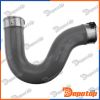 Gaine de suralimentation pour MERCEDES | GPP-ME-146, 09-0839